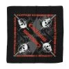 Scarf Candlemass - Epicus Doomicus Metallicus - ROCK OFF 1 Scarf Candlemass - Epicus Doomicus Metallicus - ROCK OFF -Bracelets Shop 126305 dw003