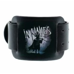 Bracelet IN FLAMES - THE MASK - RAZAMATAZ