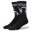 Socks Rage Against The Machine - BATTLE OF LA BLACK - STANCE -Bracelets Shop 2v2tluia