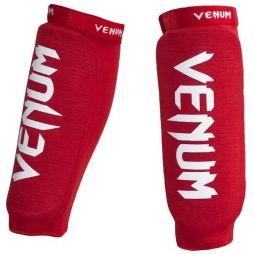 Protector Tibial VENUM - Kontact - Red 1 Protector Tibial VENUM - Kontact - Red -Bracelets Shop 70058 1