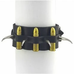 Bullet Bracelet Spike -Bracelets Shop LSF1 100 a