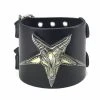 Baphomet Bracelet Dark Glow -Bracelets Shop LSF1 102s