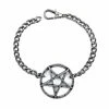 Bracelet Pentagram -Bracelets Shop LSF1 94