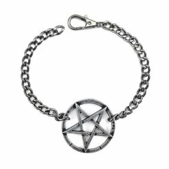 Bracelet Pentagram