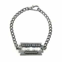 Bracelet Razor
