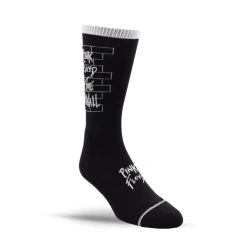 Socks PERRI'S SOCK - PINK FLOYD - THE WALL - BLACK