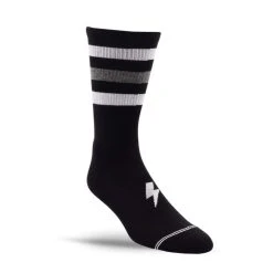 Socks PERRI'S SOCK - AC/DC - HIGH VOLTAGE - BLACK