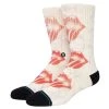 Socks The Rolling Stones - LICKS - OFFWHITE - STANCE -Bracelets Shop zr35tcqs0